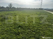 Teren intravilan, 650 mp, zona Prelungirea Panduri