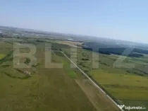 Teren , 4500 mp , zona Ghiroda-Remetea