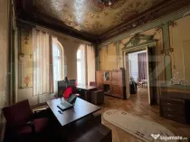 Spațiu de birouri, cu grup sanitar, în casă deosebită, 5