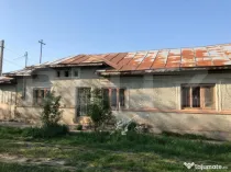 Casa individuala 4 camere, teren 4400 mp , Lazuri