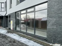 Spatiu comercial de inchiriat, central, Radauti