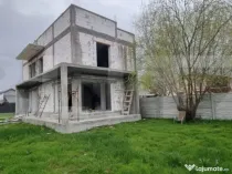 Casa P+1, 131 mp utili, teren 400mp, zona Brestei