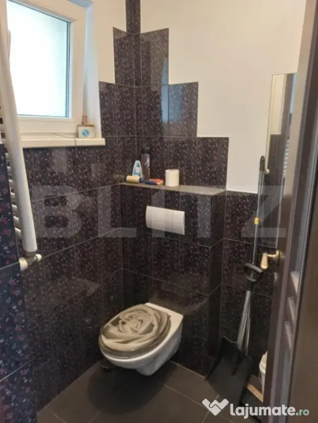 Casa, 4 camere, 120 mp, zona Sfantul Ilie