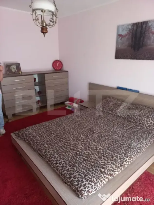 Casa, 4 camere, 120 mp, zona Sfantul Ilie