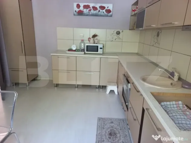 Casa, 4 camere, 120 mp, zona Sfantul Ilie