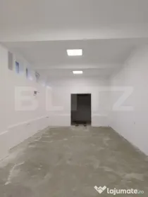 Spatiu comercial Zamca