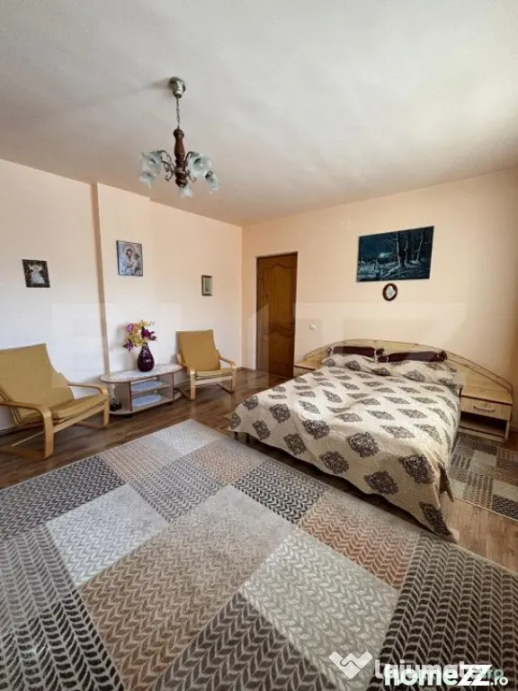 Casa cu destinatii multiple, 8900 mp teren, Vatra Moldovitei - Suceava (Suceava)
