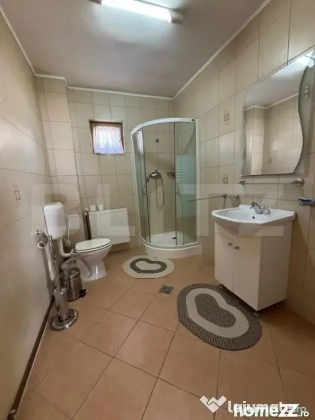 Casa cu destinatii multiple, 8900 mp teren, Vatra Moldovitei - Suceava (Suceava)
