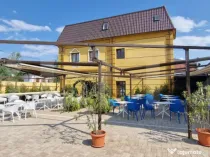 Imobil de vanzare, afacere la cheie, supr. utila 1500mp, ter