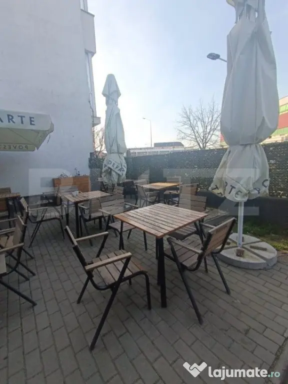 Spatiu ideal pentru investitie , 52 mp utili, Zona AEM
