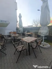 Spatiu ideal pentru investitie , 52 mp utili, Zona AEM