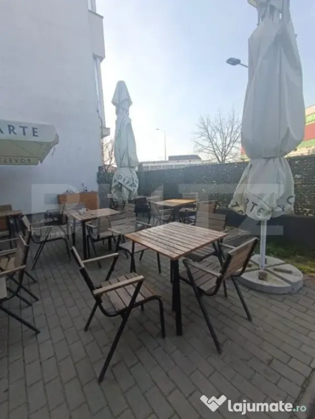 Spatiu ideal pentru investitie , 52 mp utili, Zona AEM