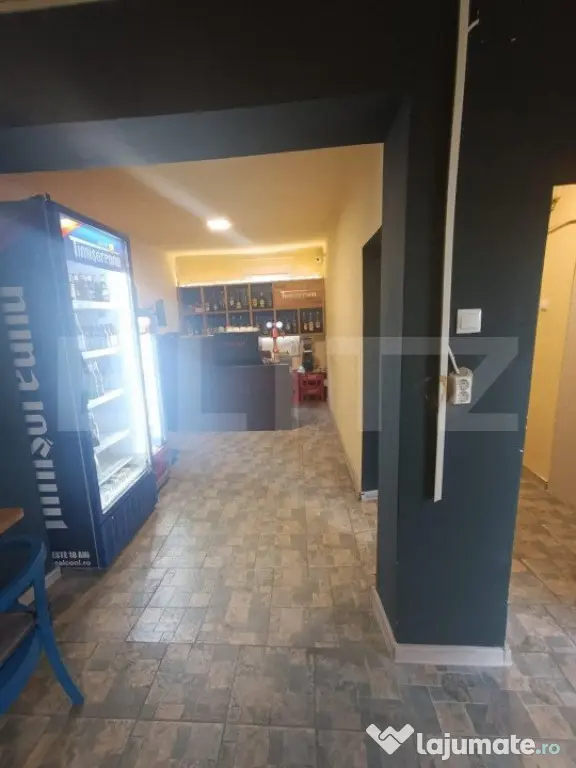 Spatiu ideal pentru investitie , 52 mp utili, Zona AEM