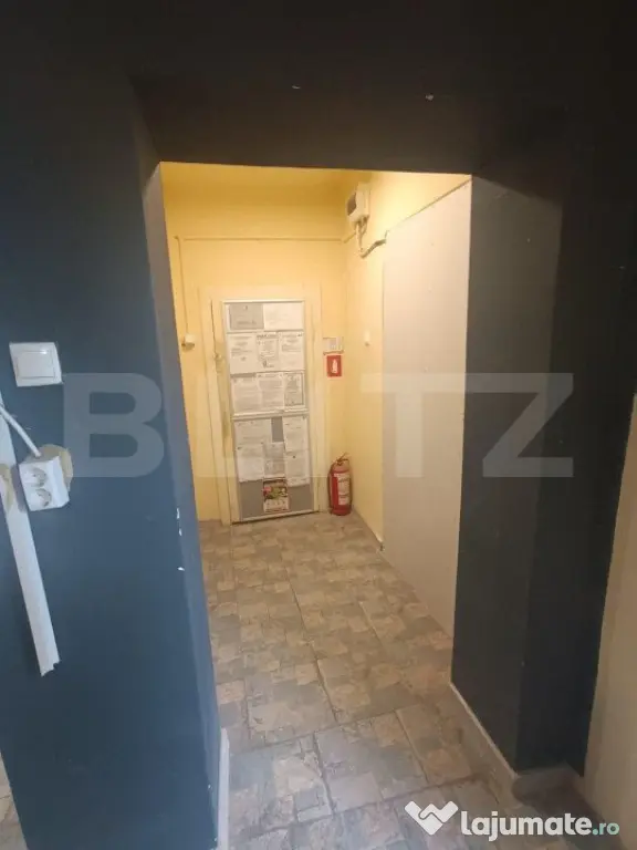 Spatiu ideal pentru investitie , 52 mp utili, Zona AEM