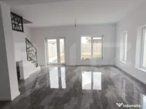 Duplex despartit, 4 camere, 120 mp utili, finisat, Ghiroda