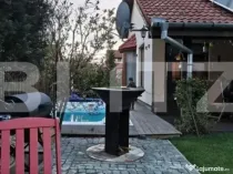 Casa individuala cocheta, 4 camere, 430 mp teren, Selimbar