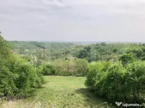 Teren intravilan, parcelat 7600+5700+1400, Manastirea Dealu