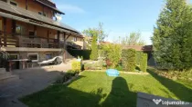 Casa de vanzare, pretabila pentru Pensiune sau regim hotelie