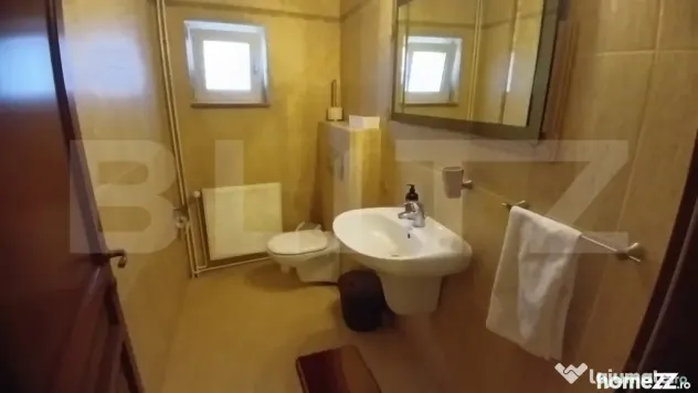 Casa de vanzare, pretabila pentru Pensiune sau regim hotelie - Alba Iulia (Alba)