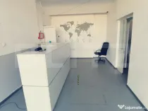 Caldire Comerciala, 1000 mp,stradal, locuri de parcare, zona