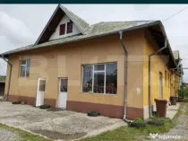 Brutarie S+P+E 600 mp, teren 1679 mp, Filipestii de Padure