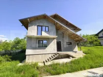 Casa individuala 162 mp utili, 440 mp teren, Barnova