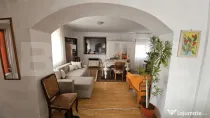 Casa Ultracentrală Aiud, 2 camere, 105mp, curte 423 m, Pret