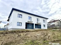 Duplex zona Schit, 4 camere, 120mp utili si 250mp teren