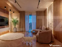 Apartament 2 camere, 58mp, zona-Cetate