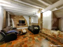 Casă individuală în stil mediteranean, 760 mp teren, zona