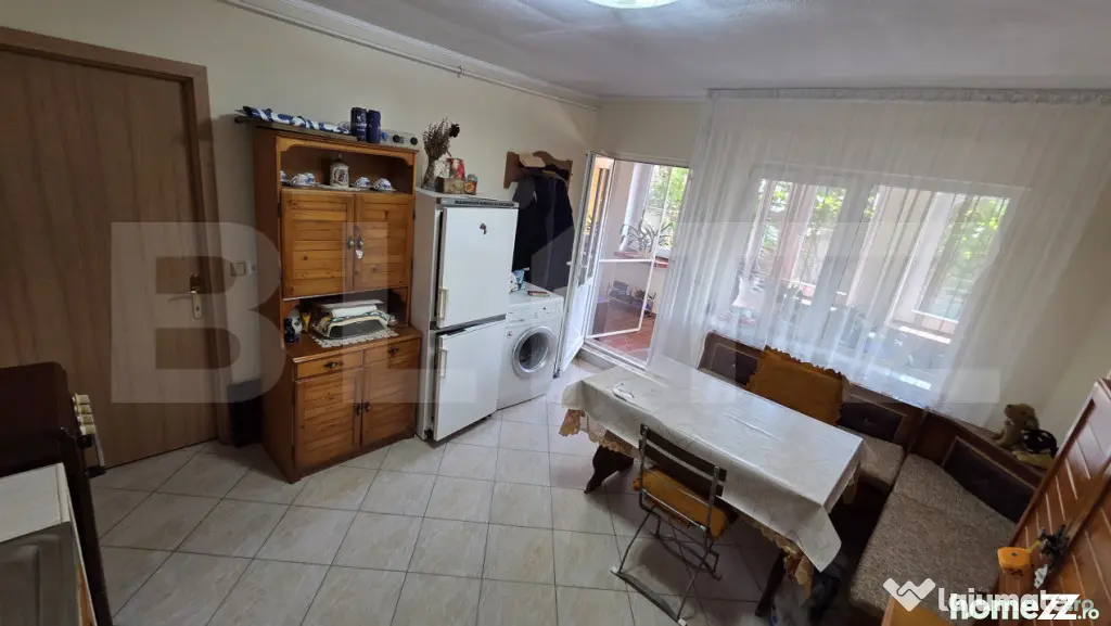 Casa individuala 380 mp, teren 600 mp - centru Alba Iulia