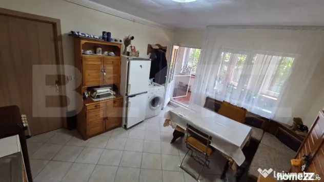 Casa individuala 380 mp, teren 600 mp - centru Alba Iulia
