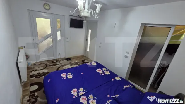 Casa individuala 380 mp, teren 600 mp - centru Alba Iulia