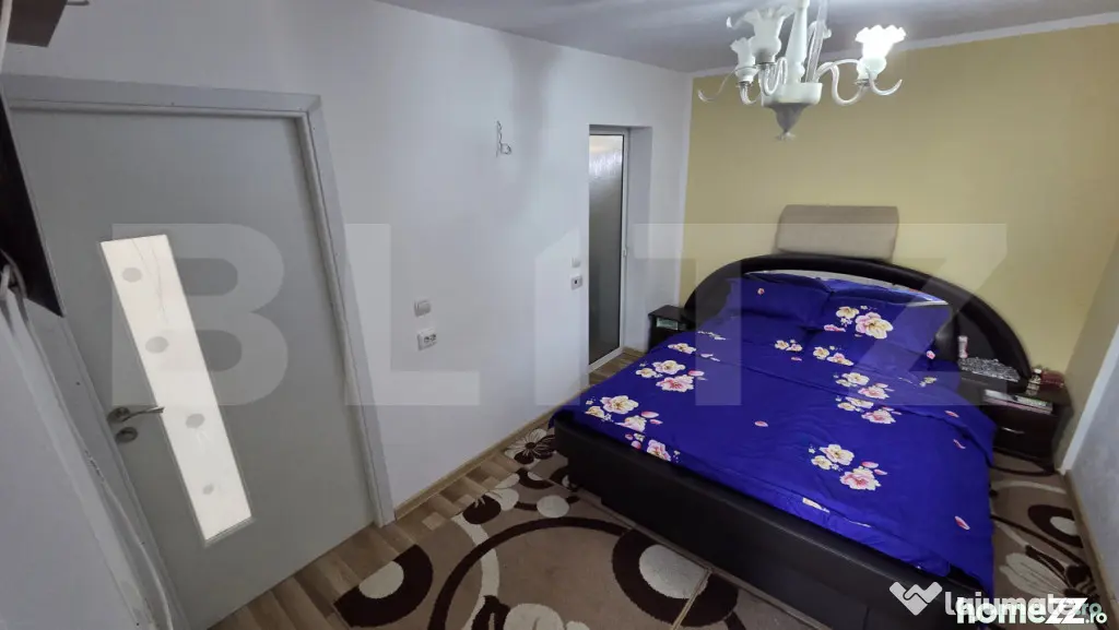 Casa individuala 380 mp, teren 600 mp - centru Alba Iulia