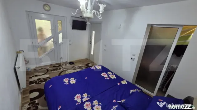 Casa individuala 380 mp, teren 600 mp - centru Alba Iulia