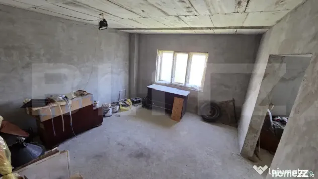 Casa individuala 380 mp, teren 600 mp - centru Alba Iulia