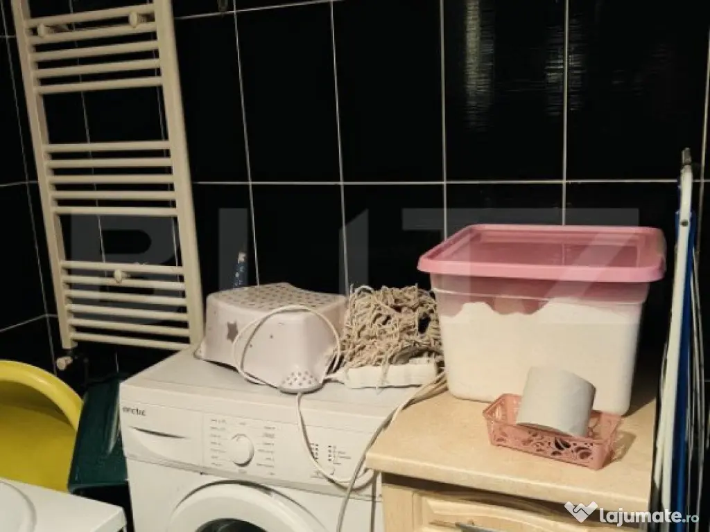 Apartament cu 2 camere, Zarnesti