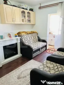 Apartament cu 2 camere, Zarnesti