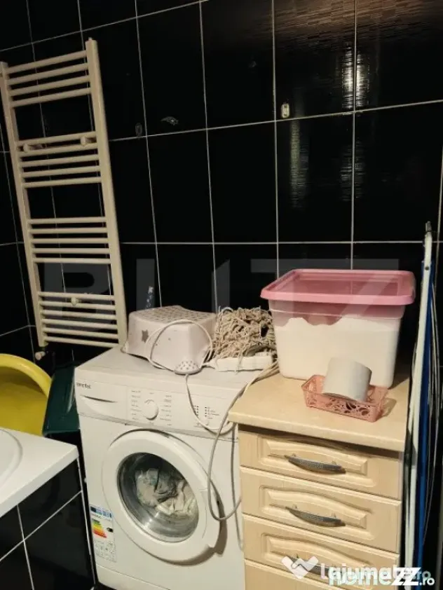 Apartament cu 2 camere, Zarnesti - Zarnesti (Brasov)