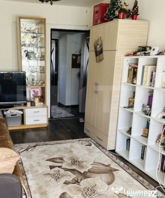 Apartament cu 2 camere, Zarnesti - Zarnesti (Brasov)