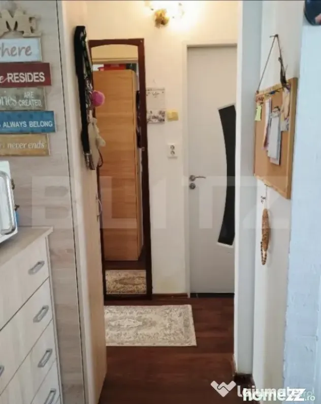 Apartament cu 2 camere, Zarnesti - Zarnesti (Brasov)