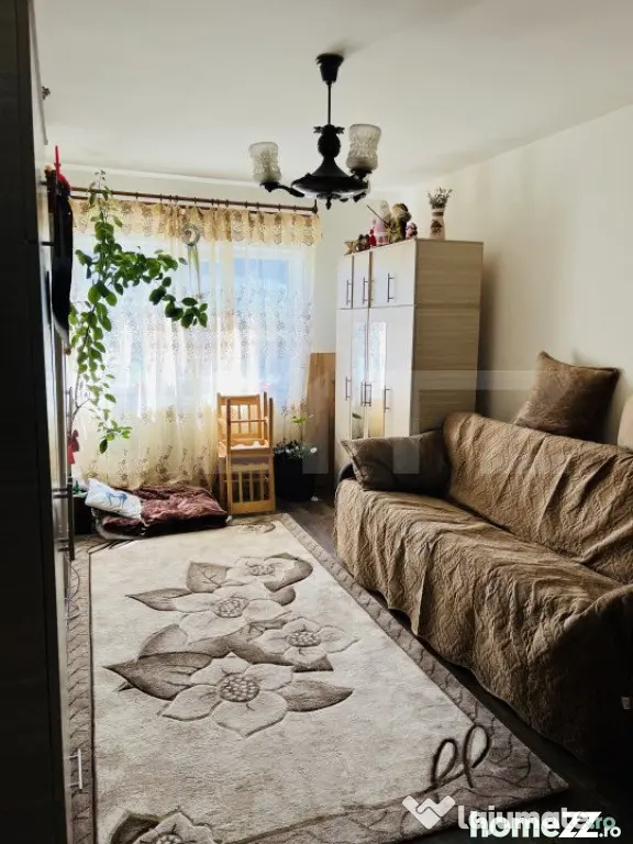 Apartament cu 2 camere, Zarnesti - Zarnesti (Brasov)