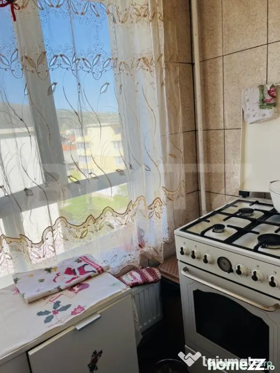 Apartament cu 2 camere, Zarnesti - Zarnesti (Brasov)