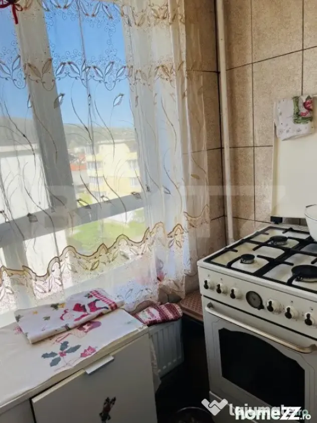 Apartament cu 2 camere, Zarnesti - Zarnesti (Brasov)