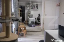 Apartament 3 camere spatios intr-o zona linistita din Ghimba