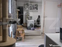 Apartament 3 camere spatios intr-o zona linistita din Ghimba