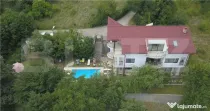 Vila 8 camere, 420 mp, Poiana Brasov