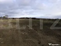 COMISION 0 % Teren intravilan, 20.000 mp, DJ 720 - Gura Ocn