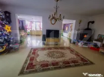 Casă deosebită în Sânpetru, 270 mp utili, 4 dormitoare ?