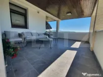 Casa 220mp, 3 dormitoare, curte 15 ari!